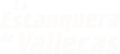 La estanquera de Vallecas logo