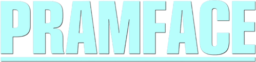 Pramface logo