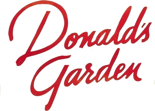 Le Jardin de Donald logo