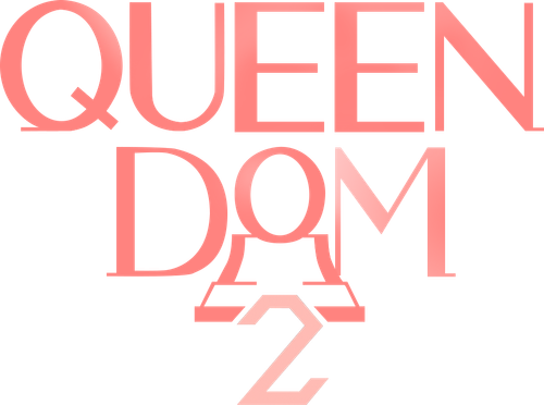 Queendom logo