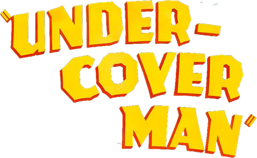 Under-Cover Man logo