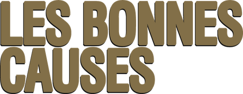 Les Bonnes Causes logo