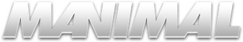 Manimal logo