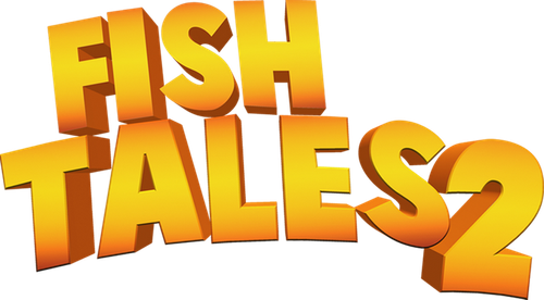 Fishtales 2 logo