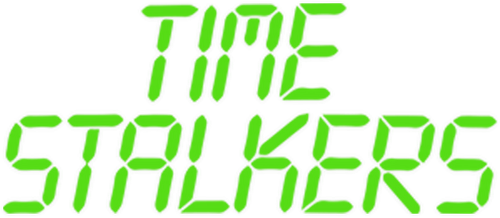 Timestalkers logo