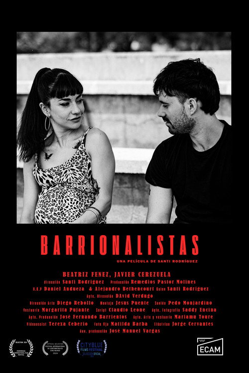 Barrionalistas