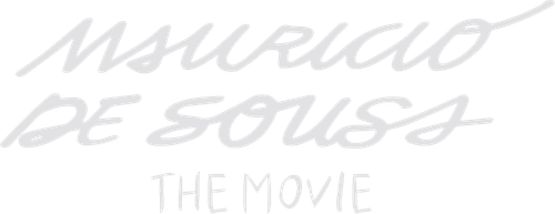 Mauricio de Sousa: The Movie logo