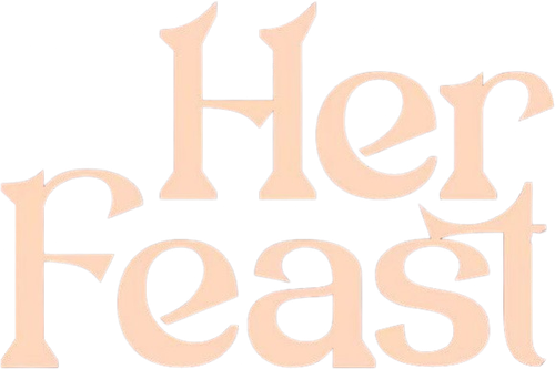 她的盛宴 logo