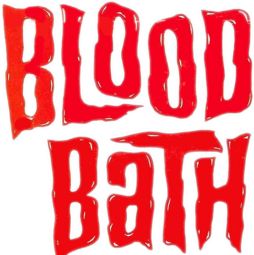 Blood Bath logo