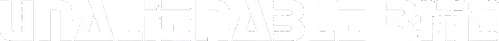 Unalienable Rite logo