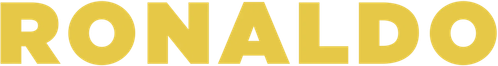 Ronaldo logo