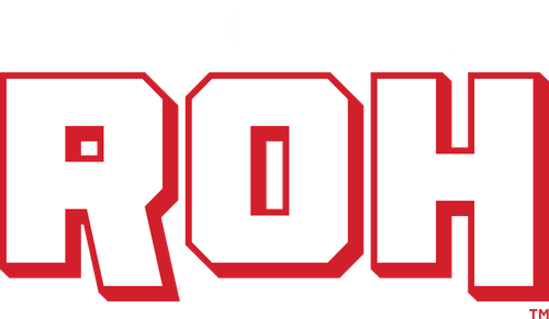ROH on HonorClub logo