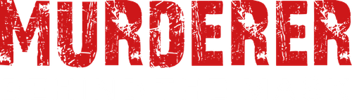 Murderer: Behind the Mask logo