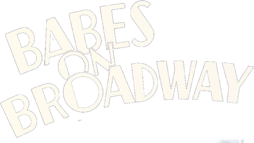 Babes on Broadway logo