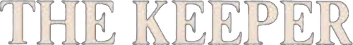 The Keeper logo
