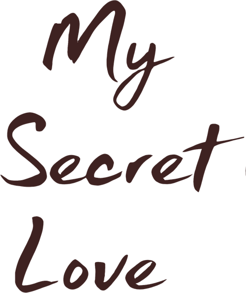 My Secret Love logo