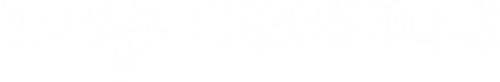 The Night Comes For Us logo
