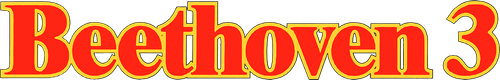 Beethoven 3 logo