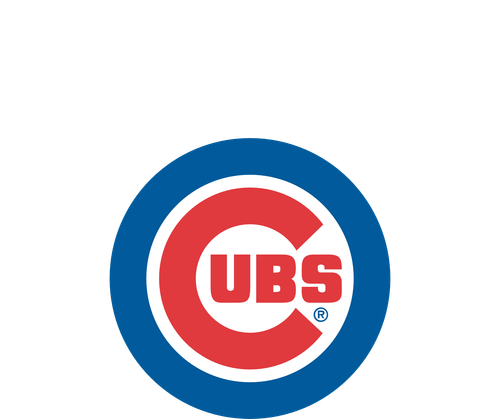 Chicago and the Cubs - A Lifelong Love Affair logo