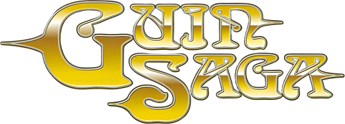 Guin Saga logo