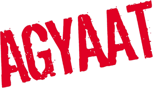Agyaat logo
