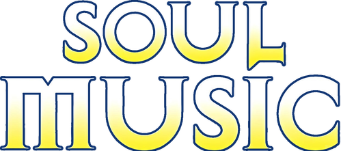 Soul Music logo