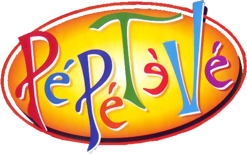 PéPéTéVé logo