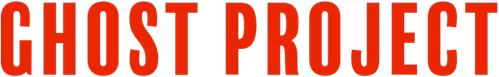 Ghost Project logo
