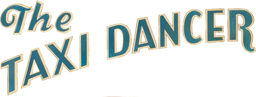 The Taxi Dancer logo