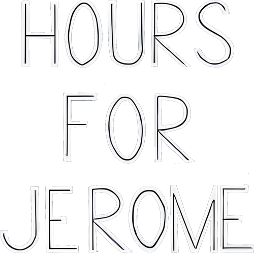Hours for Jerome logo