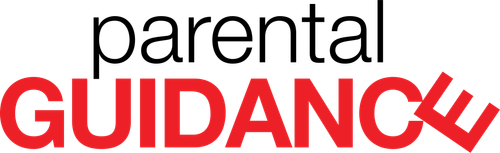 Parental Guidance logo