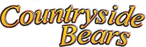 Teddy, der kleine Bär logo