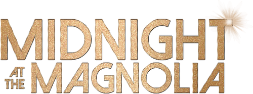 Midnight at the Magnolia logo
