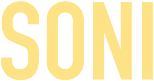 Soni logo
