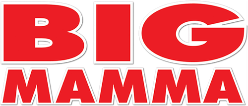 Big Mamma logo