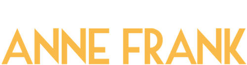 My Best Friend Anne Frank logo
