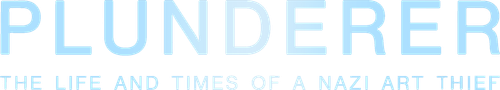 Le Marché des nazis pilleurs d'art, le cas B. Lohse logo