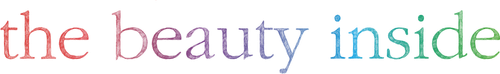 The Beauty Inside logo