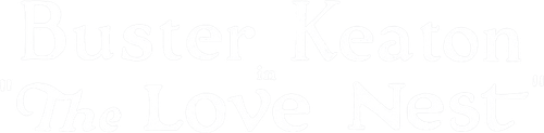 The Love Nest logo