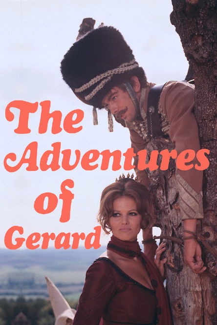 Les Aventures du brigadier Gérard