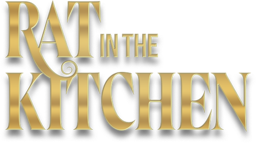 Rat in the Kitchen logo