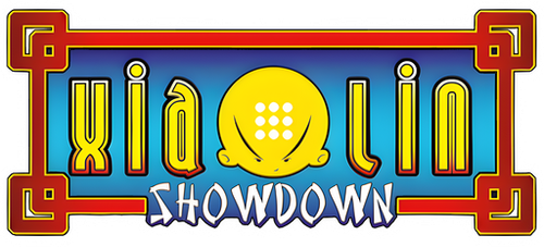 Xiaolin Showdown logo