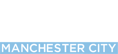 All or Nothing: Manchester City logo