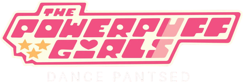 Les Supers Nanas, Danse avec les Supers Nanas logo