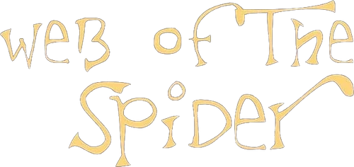 Web of the Spider logo