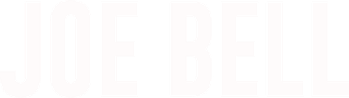L'histoire de Joe Bell logo