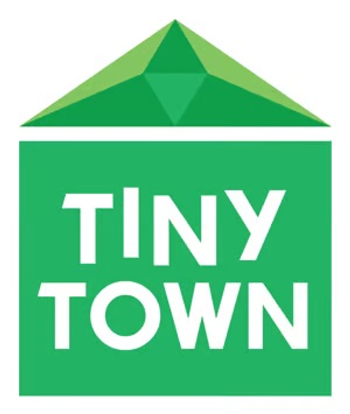 Tiny Town logo