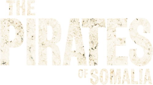 The Pirates of Somalia logo