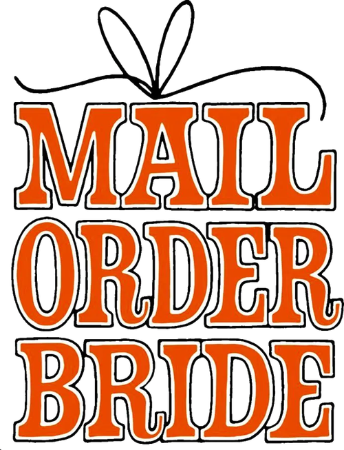Mail Order Bride logo
