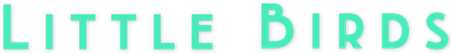 Little Birds logo